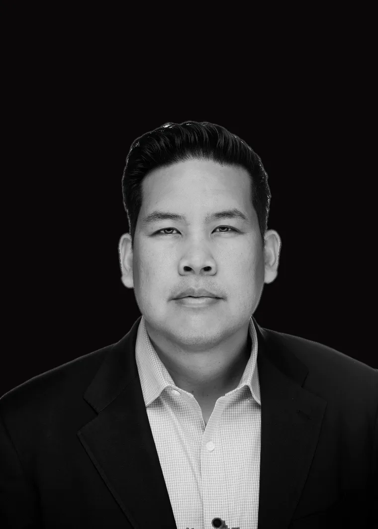 Gary LaDrido, Founder of Redrock Ventures